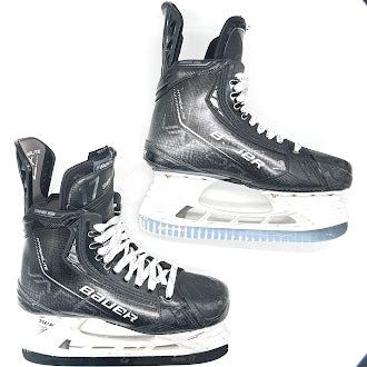 Ella Shelton d'occasion - Patins Bauer Vapor Hyperlite Pro Stock - Taille 6D